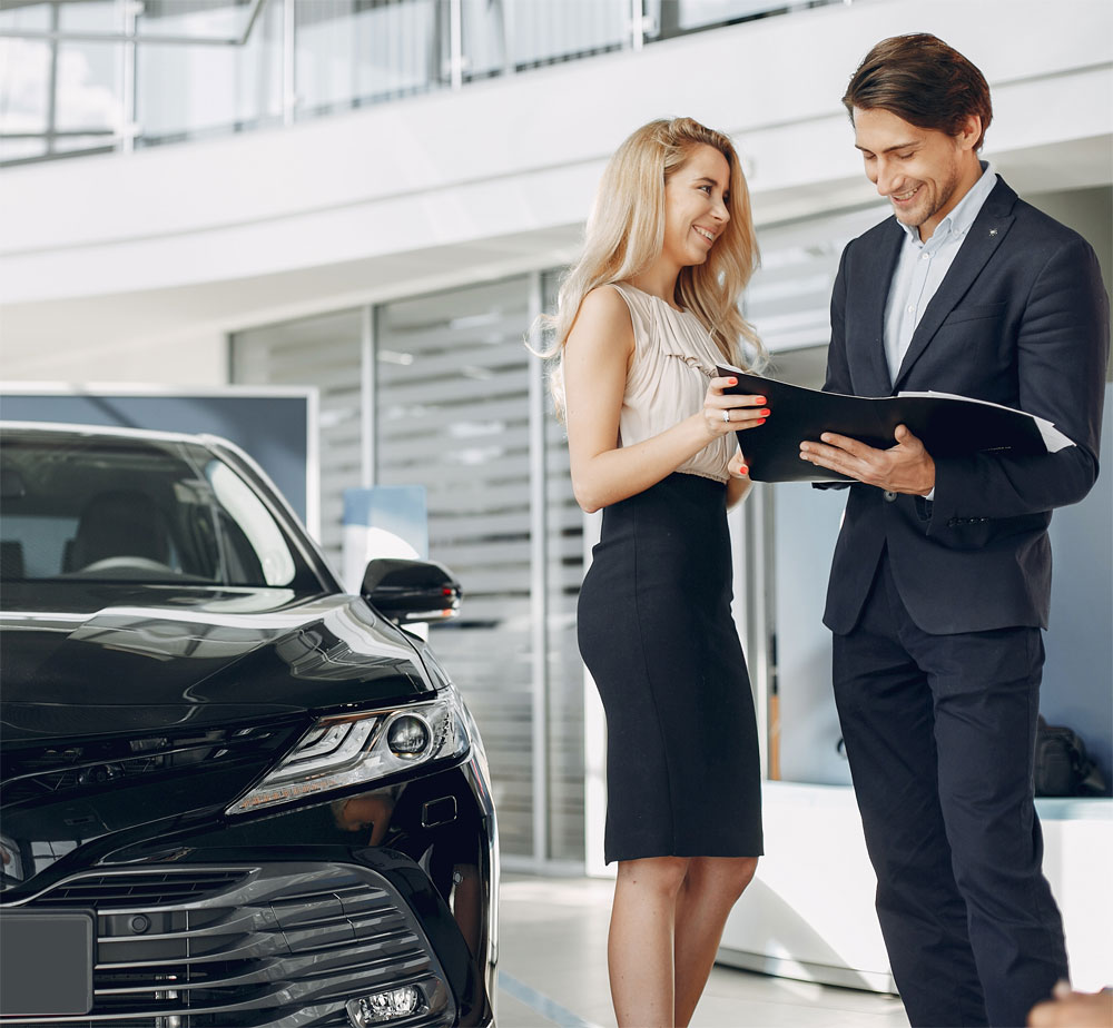 RENT A CAR MONTENEGRO Team