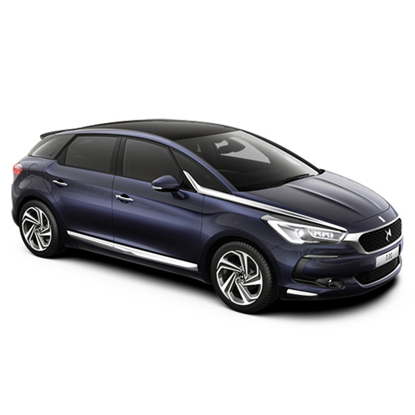 Citroen DS5