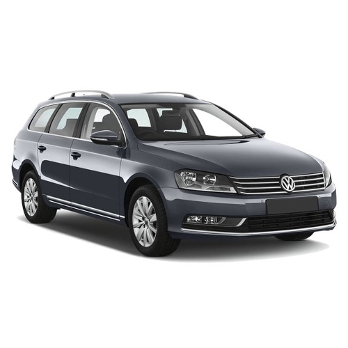 Volkswagen Passat B7