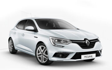 Renault Megan