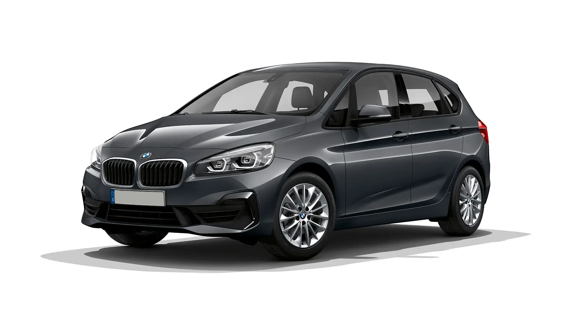 BMW Active Tourer