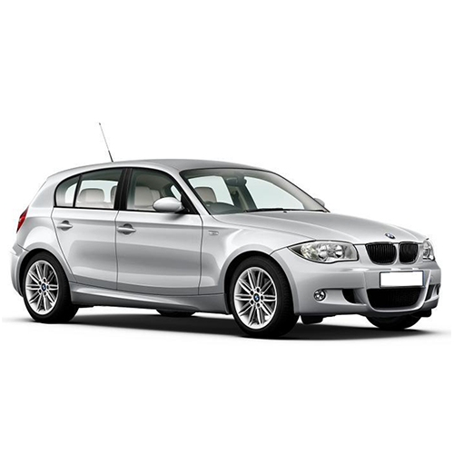 BMW 118D